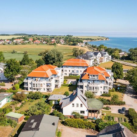 Duenenblick Wohnung 10 Boltenhagen  Esterno foto