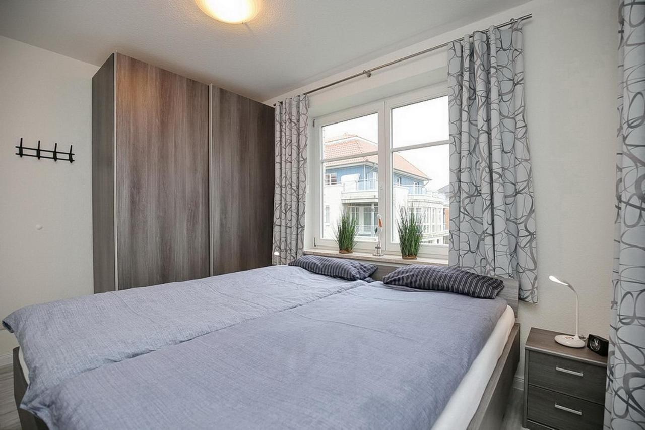 Duenenblick Wohnung 10 Boltenhagen  Esterno foto