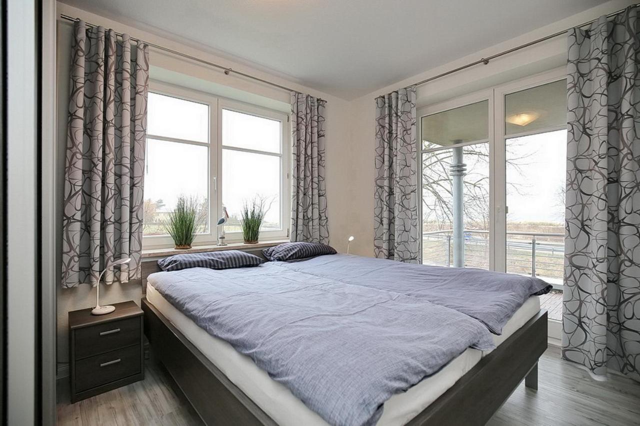 Duenenblick Wohnung 10 Boltenhagen  Esterno foto