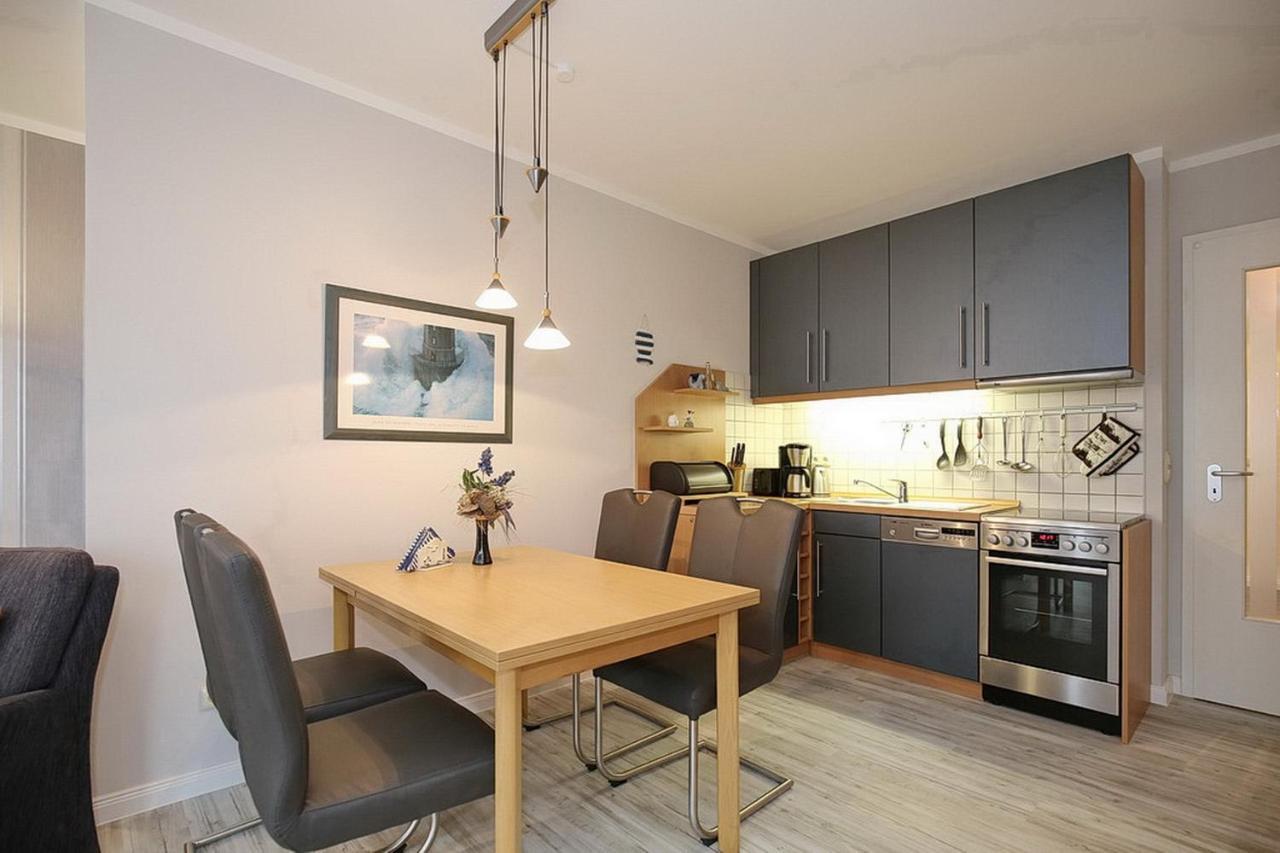 Duenenblick Wohnung 10 Boltenhagen  Esterno foto
