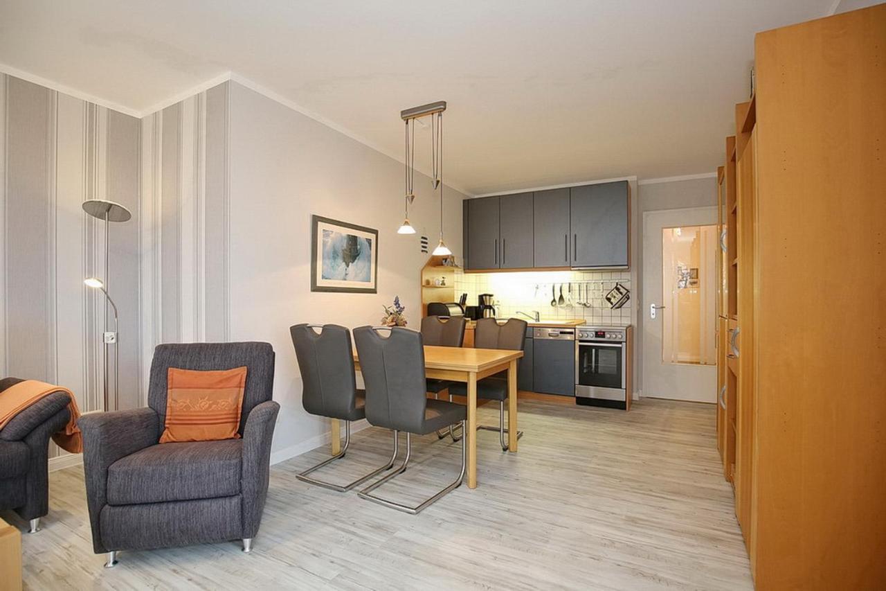 Duenenblick Wohnung 10 Boltenhagen  Esterno foto