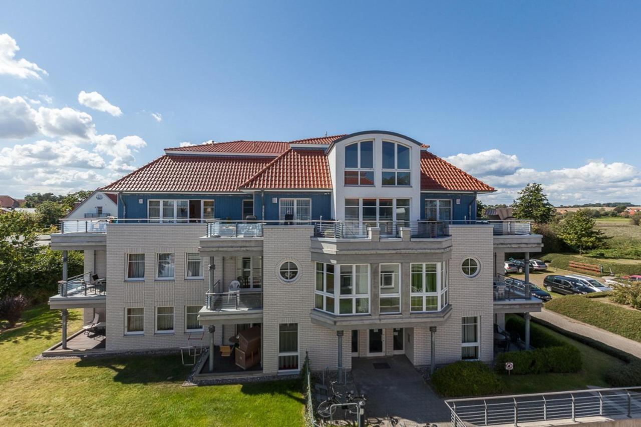 Duenenblick Wohnung 10 Boltenhagen  Esterno foto
