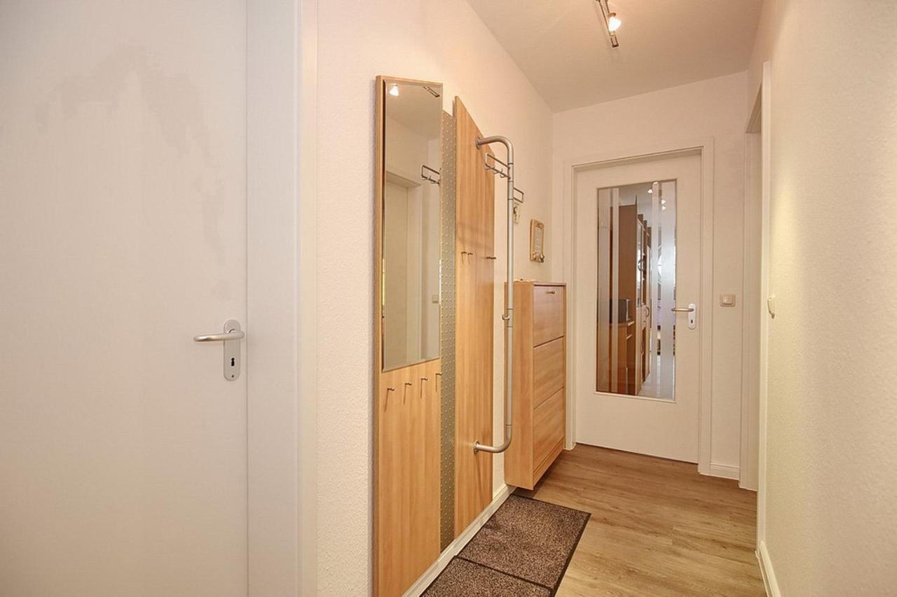 Duenenblick Wohnung 10 Boltenhagen  Esterno foto