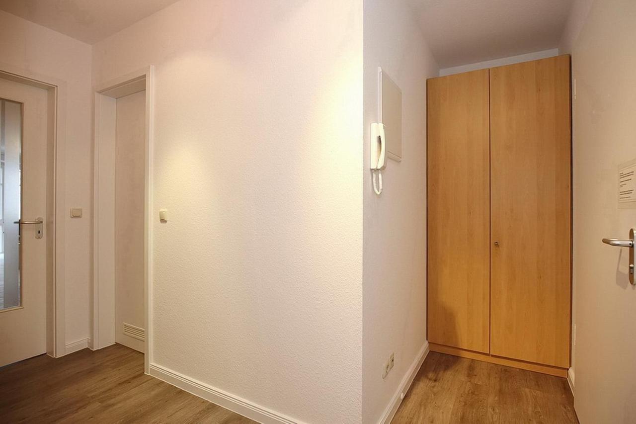 Duenenblick Wohnung 10 Boltenhagen  Esterno foto