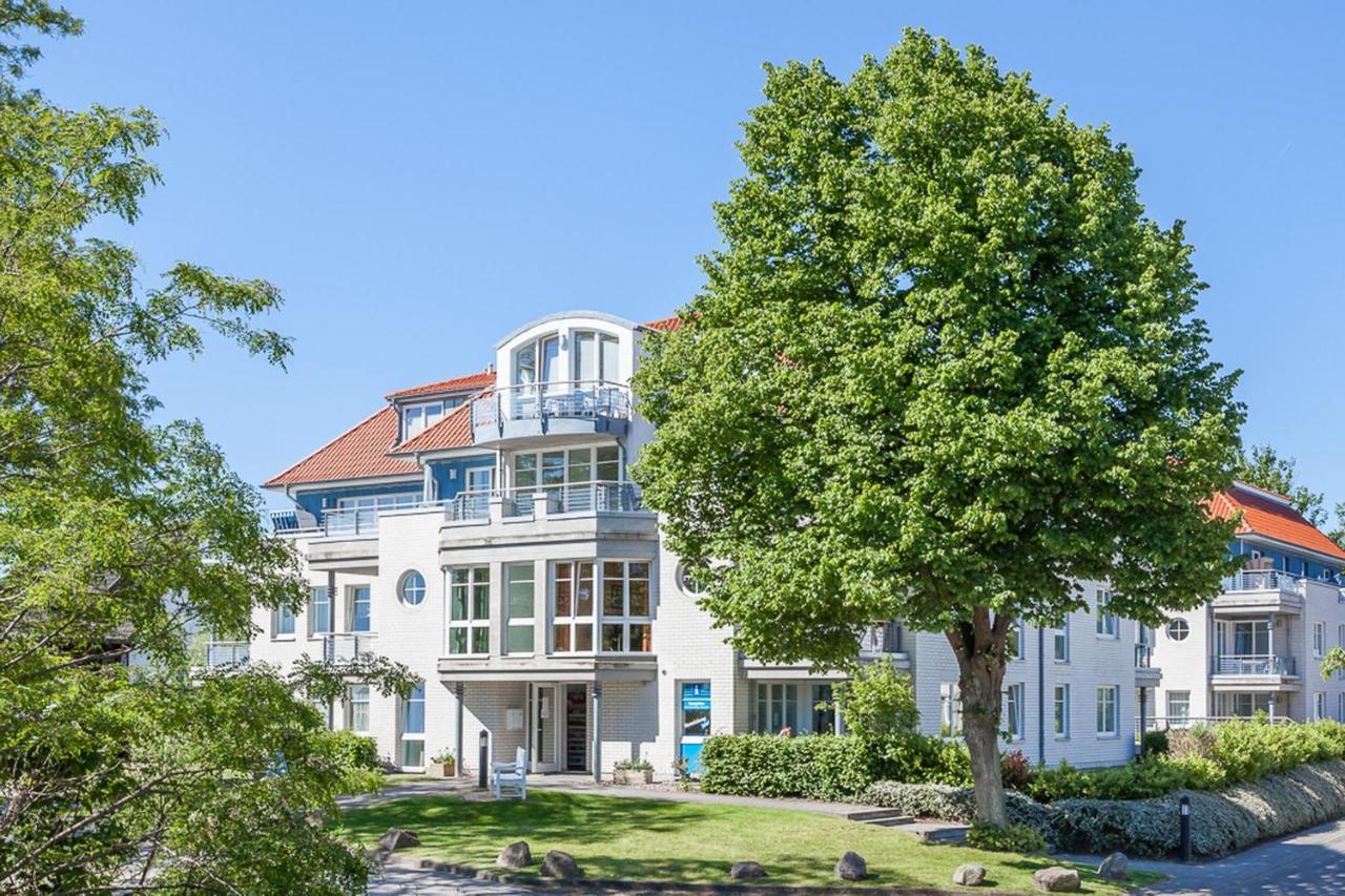 Duenenblick Wohnung 10 Boltenhagen  Esterno foto