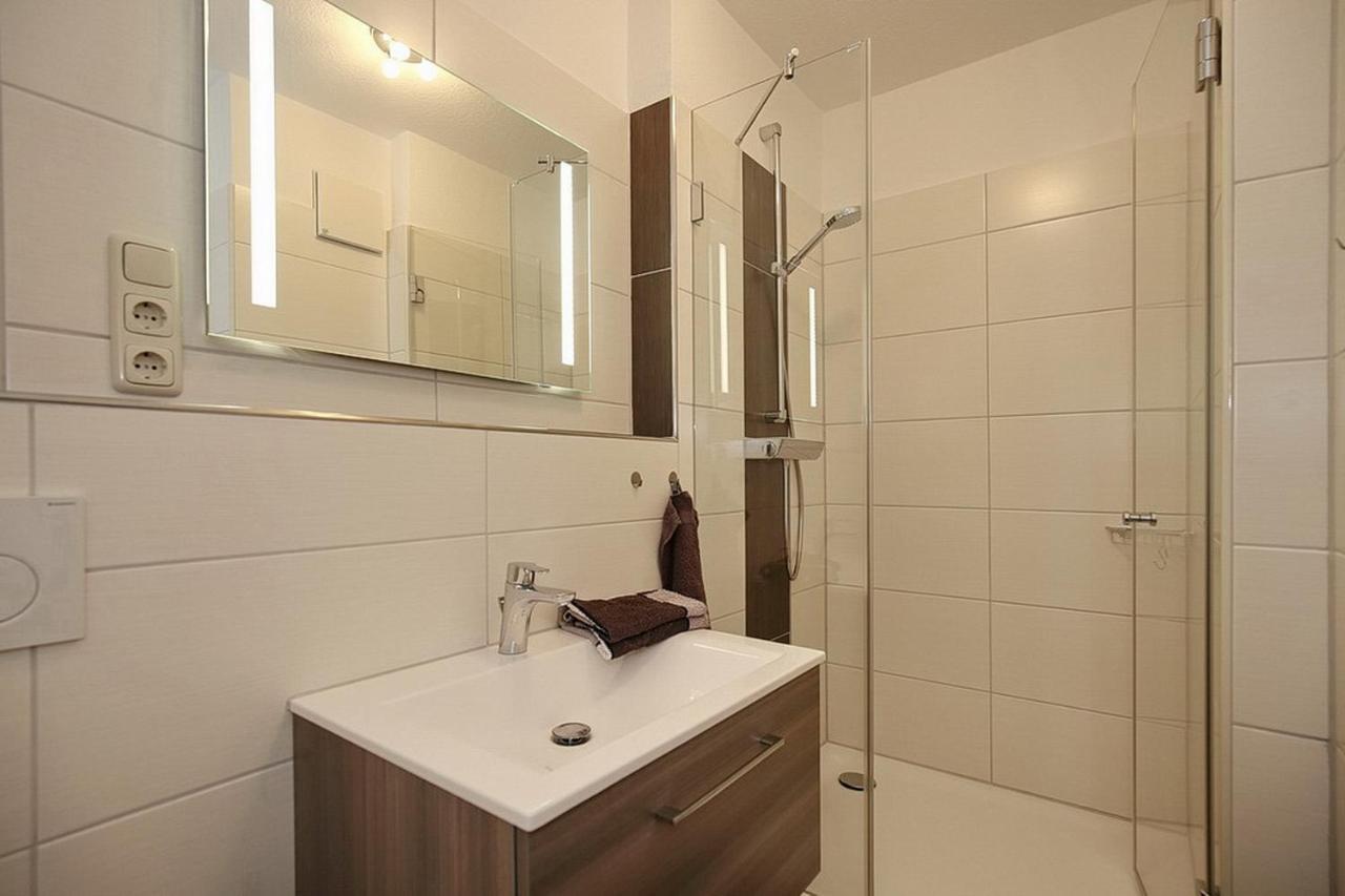 Duenenblick Wohnung 10 Boltenhagen  Esterno foto